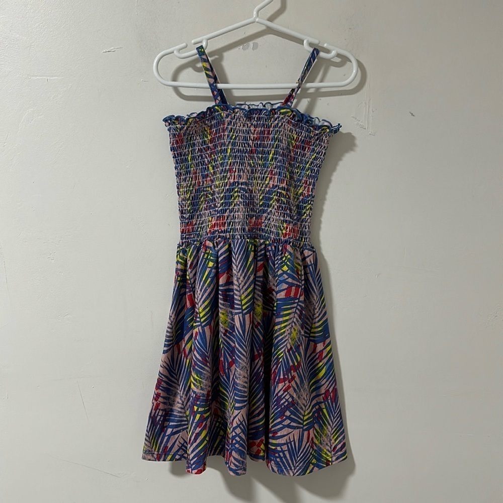 BCBG dress